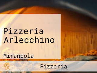 Pizzeria Arlecchino