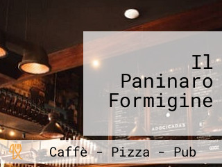 Il Paninaro Formigine