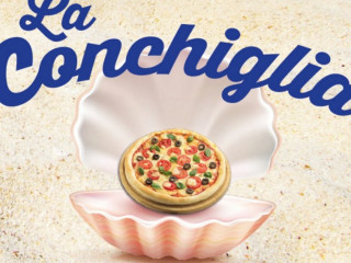 Pizzeria La Conchiglia