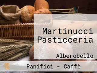 Martinucci Pasticceria