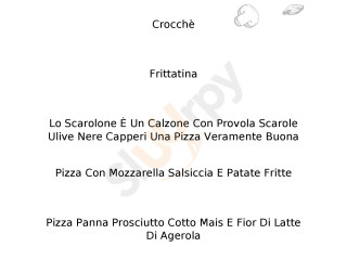 Pizzeria Lucariello