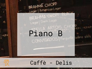 Piano B