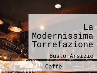 La Modernissima Torrefazione