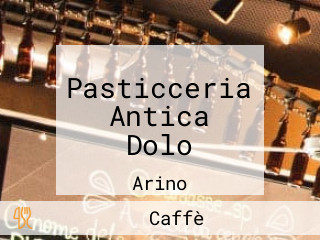 Pasticceria Antica Dolo