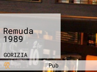 Remuda 1989