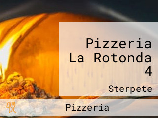 Pizzeria La Rotonda 4