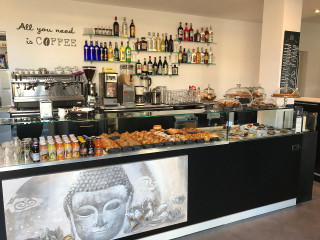 Nirvana Cafè