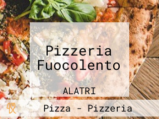 Pizzeria Fuocolento