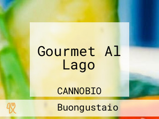 Gourmet Al Lago