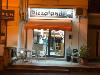 Pizzaland