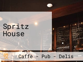 Spritz House