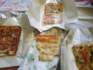 Panetteria Garbarini