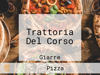 Trattoria Del Corso