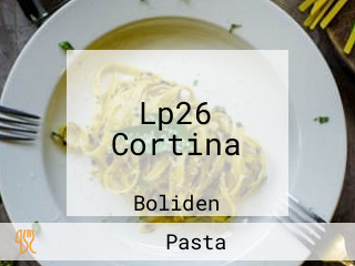 Lp26 Cortina