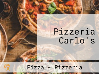 Pizzeria Carlo's