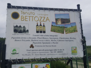 Tenuta Bettozza