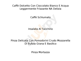 Caffetteria Iacono