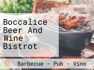 Boccalice Beer And Wine Bistrot