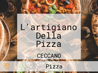 L'artigiano Della Pizza