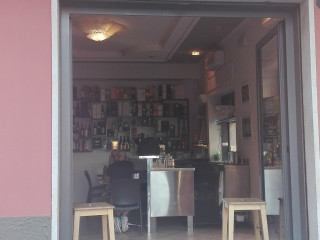 Il Caffè In Bottega