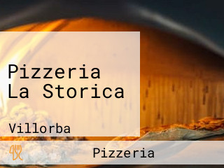 Pizzeria La Storica