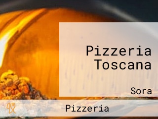 Pizzeria Toscana