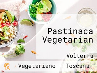 Pastinaca Vegetarian