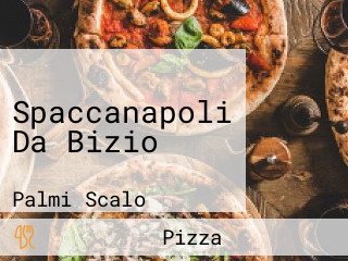 Spaccanapoli Da Bizio