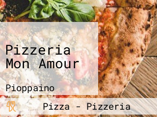 Pizzeria Mon Amour