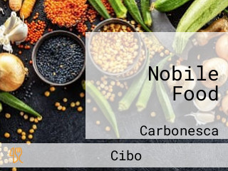 Nobile Food