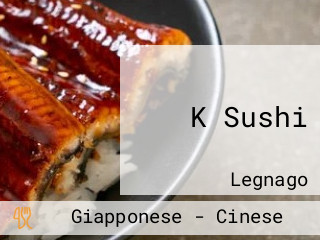 K Sushi