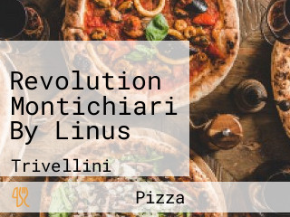 Revolution Montichiari By Linus