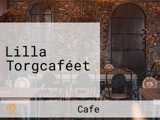 Lilla Torgcaféet