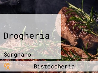 Drogheria