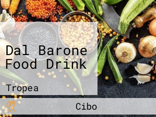 Dal Barone Food Drink