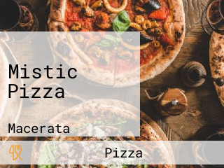 Mistic Pizza