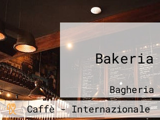 Bakeria