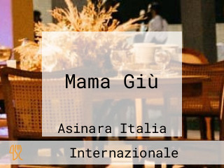 Mama Giù