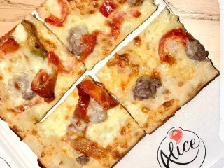 Alice Pizza