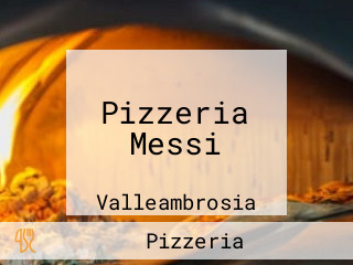 Pizzeria Messi