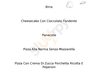 Quadrì Pizzeria Osteria