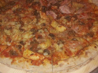 Pizzeria Manzoni