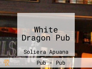 White Dragon Pub