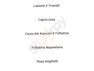 Pizzeria Angillotti