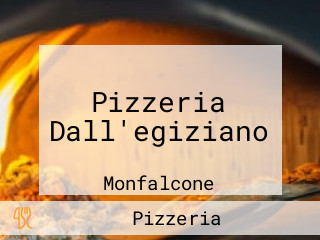 Pizzeria Dall'egiziano