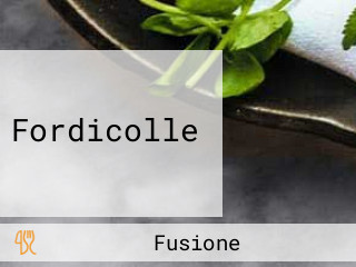 Fordicolle