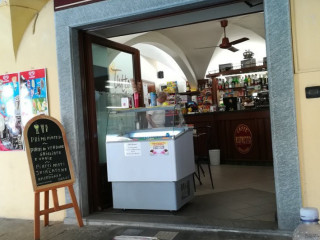 Caffe Ristretto