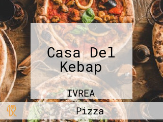 Casa Del Kebap