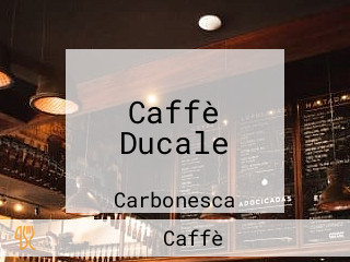 Caffè Ducale