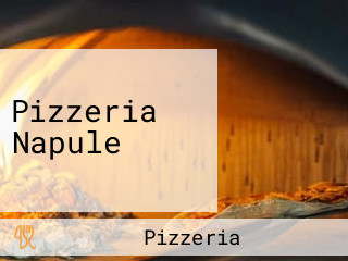 Pizzeria Napule